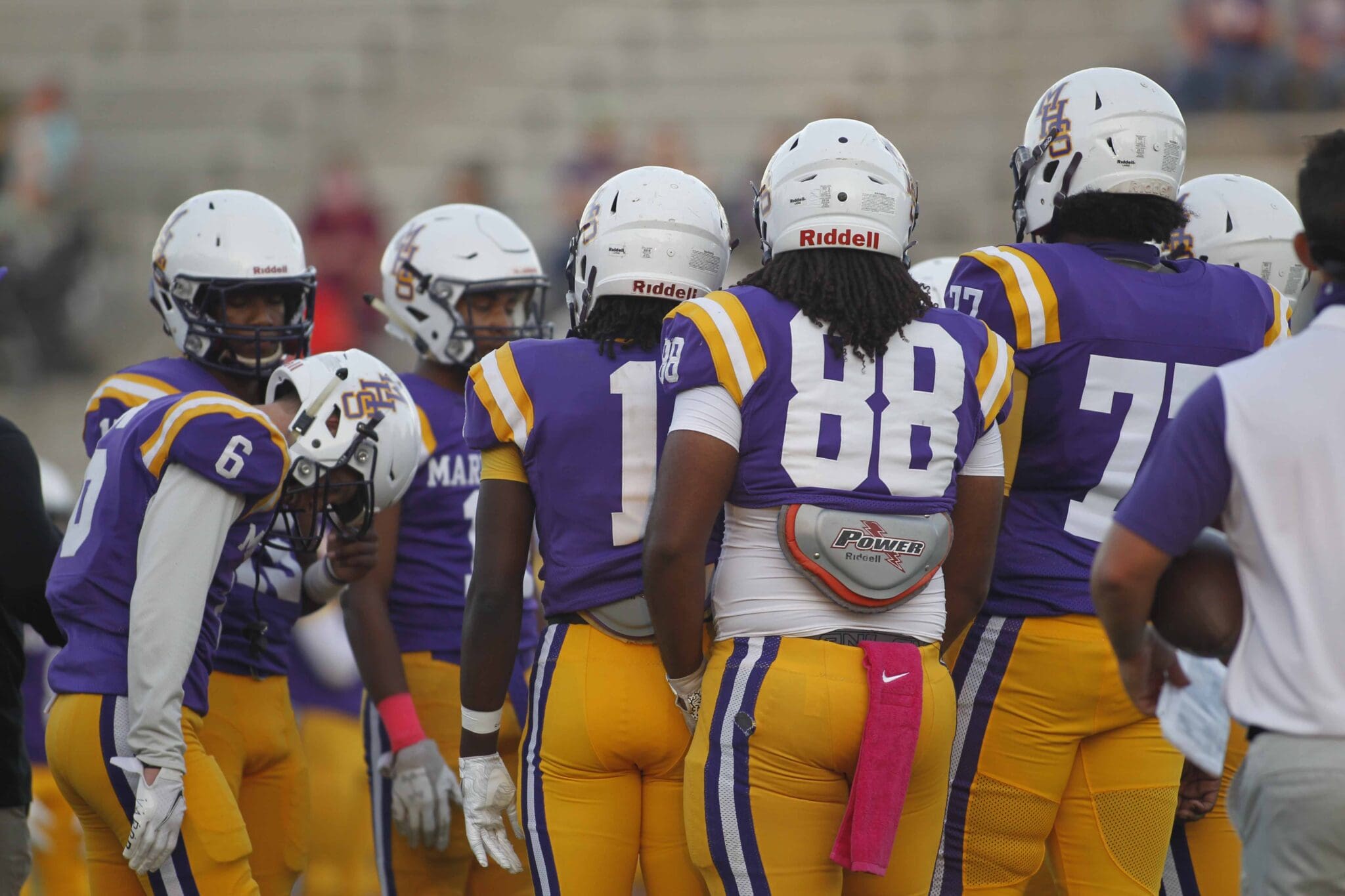 Gallery Gridiron Football